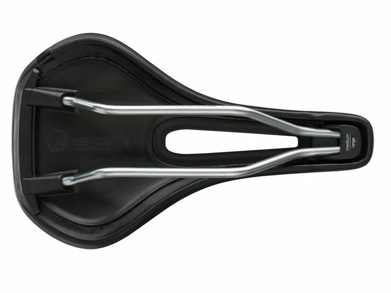 Ergon Selle SM Femme Noir 2021 2 Ergon Selle SM Femme Noir 2021 – Image 2