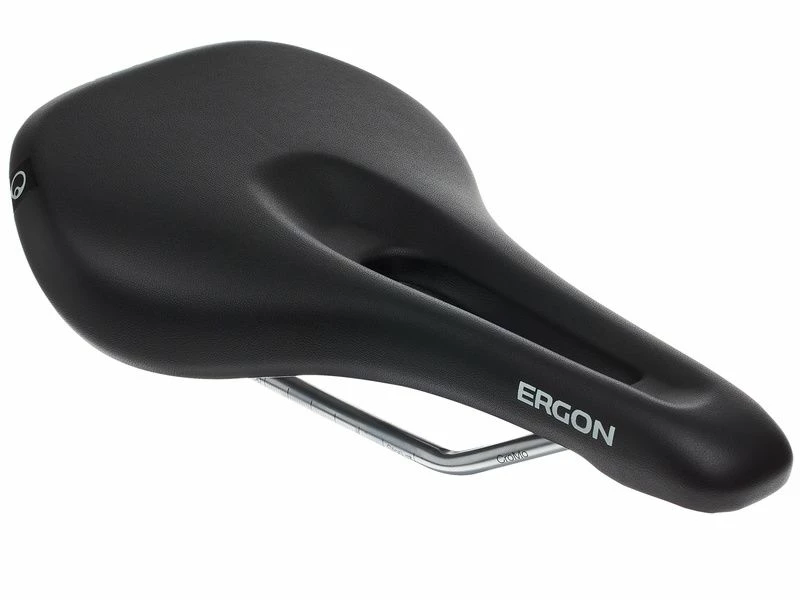 Ergon Selle SM Femme Noir 2021 3 Ergon Selle SM Femme Noir 2021 – Image 3