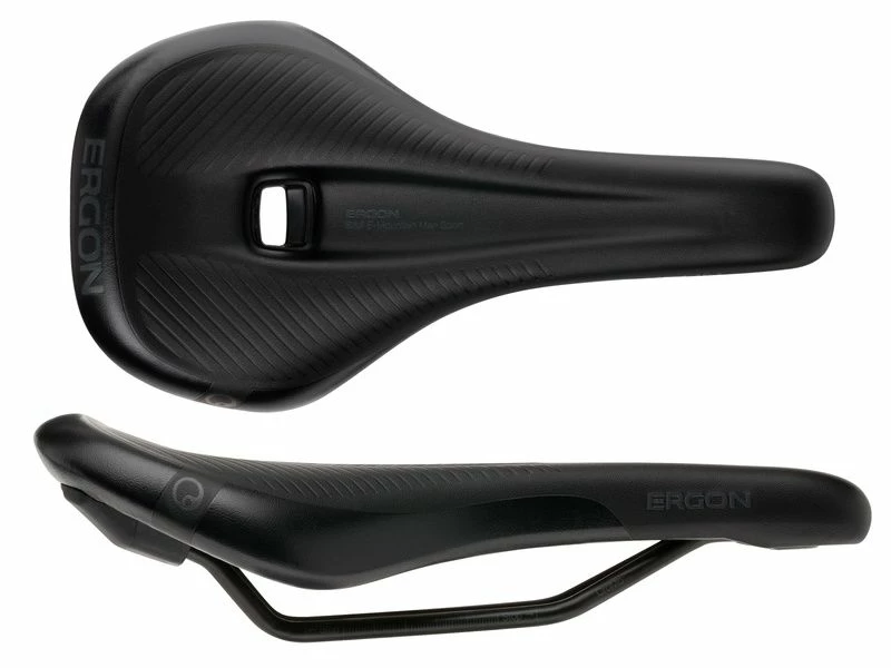 Ergon Selle SM E-Mountain Sport Homme 2021 1 Ergon Selle SM E-Mountain Sport Homme 2021