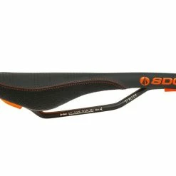 SDG Selle Radar MTN Cro-Mo - Noir / Orange 2020 7 SDG Selle Radar MTN Cro-Mo - Noir / Orange 2020 -VTT Soldes Boutique 426205