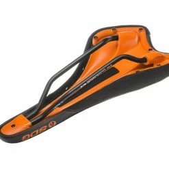 SDG Selle Radar MTN Cro-Mo - Noir / Orange 2020 9 SDG Selle Radar MTN Cro-Mo - Noir / Orange 2020 -VTT Soldes Boutique 426208