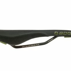 SDG Selle Radar MTN Cro-Mo - Noir / Olive 2020 -VTT Soldes Boutique 426223