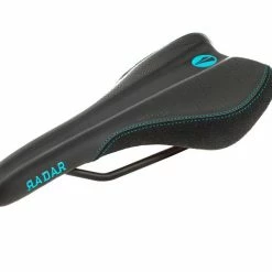 SDG Selle Radar MTN Cro-Mo - Noir / Turquoise 2020 -VTT Soldes Boutique 426241