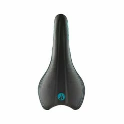 SDG Selle Radar MTN Cro-Mo - Noir / Turquoise 2020 -VTT Soldes Boutique 426243
