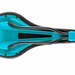 SDG Selle Radar MTN Cro-Mo - Noir / Turquoise 2020 -VTT Soldes Boutique 426245