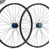 Hope Paire De Roues Fortus 23 Bleu 29" Boost 2022