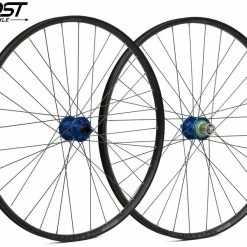 Hope Paire De Roues Fortus 23 Bleu 29" Boost 2022