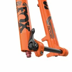 Fox Racing Shox Fourche 38 Float 29" Factory Grip 2 Orange Boost 2023 -VTT Soldes Boutique 426616
