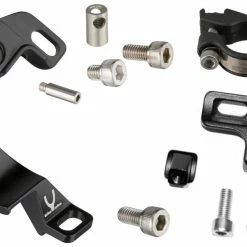 BikeYoke Adaptateur Collier Et I-Spec Pour Matchmaker