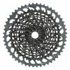 Sram Cassette GX Eagle XG-1275 12 Vitesses Noir / Lunar - 10-52 Dents 2022