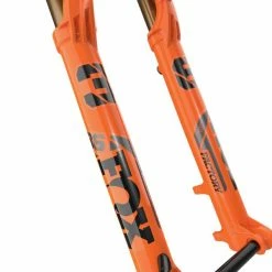 Fox Racing Shox Fourche 36 Float 27.5" Factory Grip 2 Orange 160 Mm Boost 2022 -VTT Soldes Boutique 426731