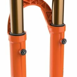 Fox Racing Shox Fourche 36 Float 27.5" Factory Grip 2 Orange 160 Mm Boost 2022 -VTT Soldes Boutique 426733