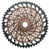Sram Cassette XX1 Eagle XG-1299 12 Vitesses Cuivre - 10-52 Dents 2022