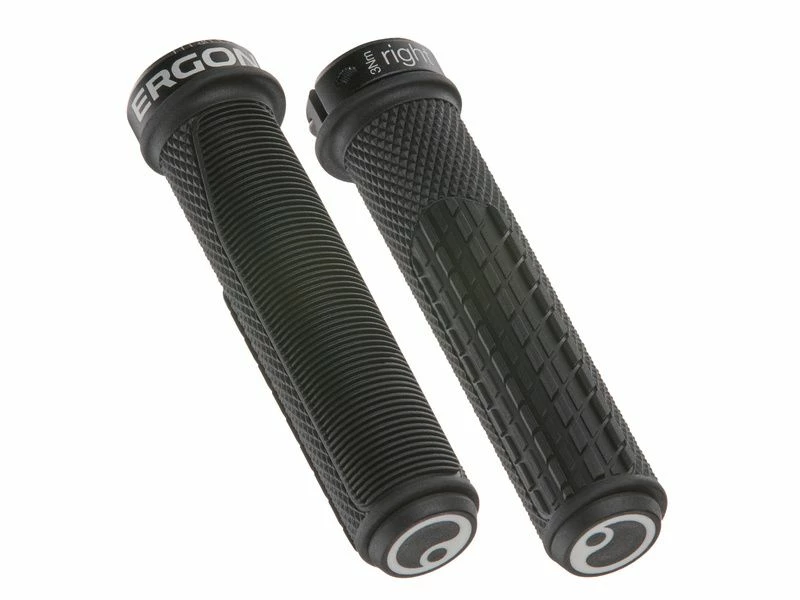 Ergon Grips GFR1 Noir 2021 1 Ergon Grips GFR1 Noir 2021
