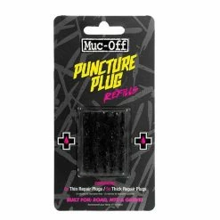 Muc-Off Mèches De Rechange Pour Kit De Réparation Tubeless