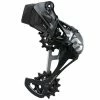 Sram Dérailleur Arrière X01 Eagle AXS 12 Vitesses 52 Dents - Gris Lunar 2022