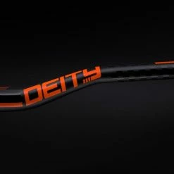 Deity Cintre BF800 Brendog Rouge 2021 -VTT Soldes Boutique 428724 3