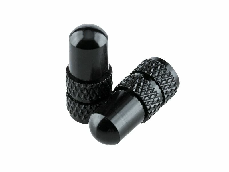 Deity Bouchons De Valve Presta (X2) 2 Deity Bouchons De Valve Presta (X2) – Image 2