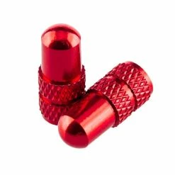 Deity Bouchons De Valve Presta (X2) 8 Deity Bouchons De Valve Presta (X2) -VTT Soldes Boutique 429062