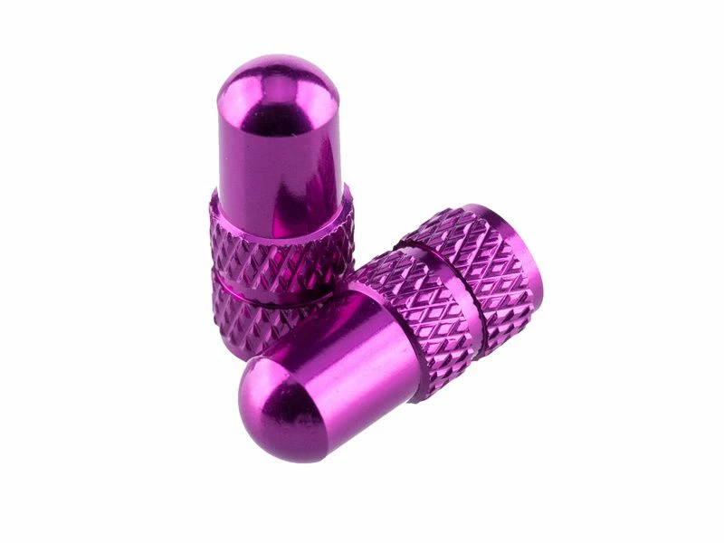 Deity Bouchons De Valve Presta (X2) 4 Deity Bouchons De Valve Presta (X2) – Image 4