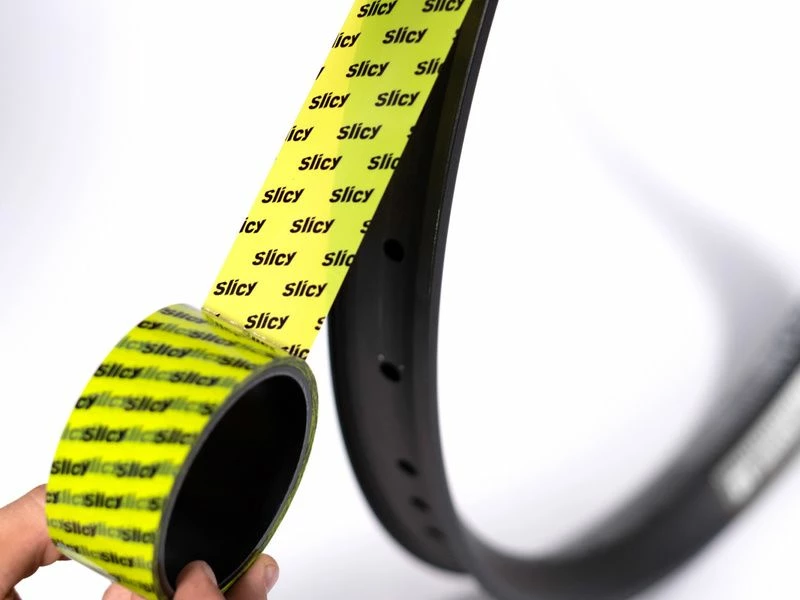 Slicy Fond De Jante Tubeless Sticky Loop 10 M 3 Slicy Fond De Jante Tubeless Sticky Loop 10 M – Image 3