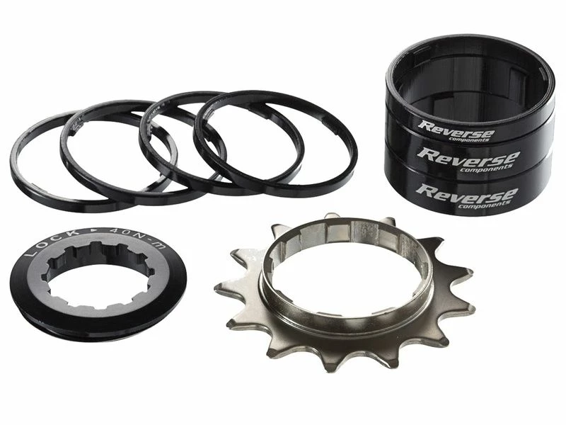 Reverse Components Kit Single Speed 13 Dents 2 Reverse Components Kit Single Speed 13 Dents – Image 2
