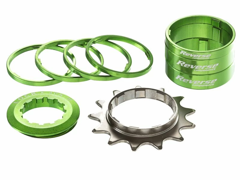 Reverse Components Kit Single Speed 13 Dents 4 Reverse Components Kit Single Speed 13 Dents – Image 4