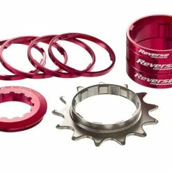 Reverse Components Kit Single Speed 13 Dents 10 Reverse Components Kit Single Speed 13 Dents -VTT Soldes Boutique 429485
