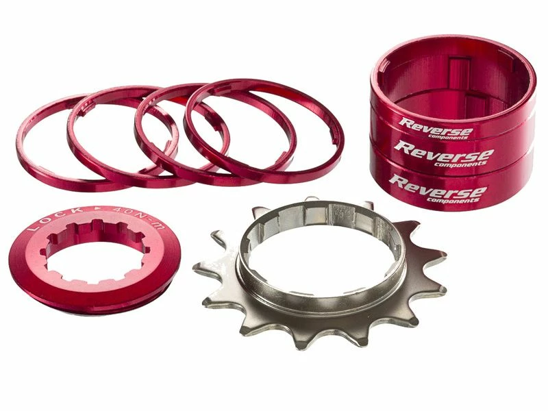 Reverse Components Kit Single Speed 13 Dents 5 Reverse Components Kit Single Speed 13 Dents – Image 5
