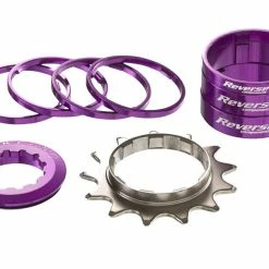 Reverse Components Kit Single Speed 13 Dents 11 Reverse Components Kit Single Speed 13 Dents -VTT Soldes Boutique 429486
