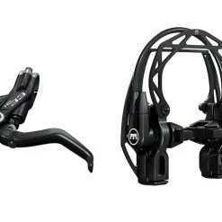 Magura Frein Hydraulique à Patins HS33 R - Noir