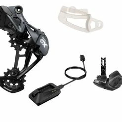 Sram Kit De Mise à Niveau GX Eagle AXS 2023