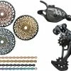 Sram Mini Groupe XX1 Eagle 1x12 Vitesses