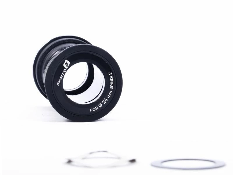 Parts 8.3 Boitier De Pédalier BB92 - PF41 (86/92) - Pour Axe 24 Mm Et GXP 2 Parts 8.3 Boitier De Pédalier BB92 - PF41 (86/92) - Pour Axe 24 Mm Et GXP – Image 2