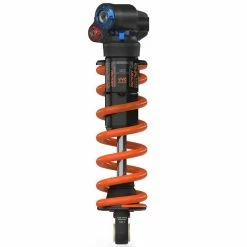 Fox Racing Shox Amortisseur DHX2 Factory 2 Positions Adjust Trunion Metric 2022 -VTT Soldes Boutique 430116
