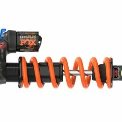 Fox Racing Shox Amortisseur DHX2 Factory 2 Positions Adjust Trunion Metric 2022 -VTT Soldes Boutique 430117