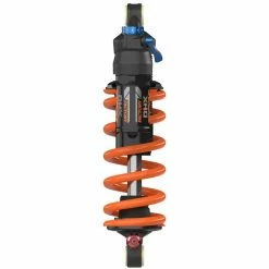 Fox Racing Shox Amortisseur DHX Factory 2 Positions Adjust 2022 -VTT Soldes Boutique 430127