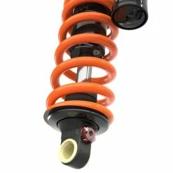 Fox Racing Shox Amortisseur DHX Factory 2 Positions Adjust 2022 -VTT Soldes Boutique 430129