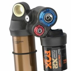Fox Racing Shox Amortisseur Float X2 Factory 2023 -VTT Soldes Boutique 430373