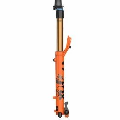 Fox Racing Shox Fourche 36 Float 27.5" Factory Grip 2 Orange 160 Mm Boost 2022 -VTT Soldes Boutique 430414