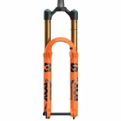 Fox Racing Shox Fourche 36 Float 27.5" Factory Grip 2 Orange 160 Mm Boost 2022