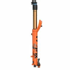 Fox Racing Shox Fourche 38 Float 29" Factory Grip 2 Orange Boost 2023 -VTT Soldes Boutique 430466