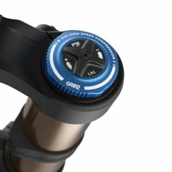 Fox Racing Shox Fourche 40 Float 29" Factory 203 Mm Grip 2 VVC HSC/LSC - Noir 2023 -VTT Soldes Boutique 430492