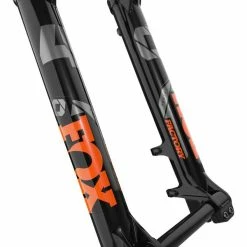 Fox Racing Shox Fourche 40 Float 29" Factory 203 Mm Grip 2 VVC HSC/LSC - Noir 2023 -VTT Soldes Boutique 430494