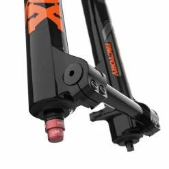 Fox Racing Shox Fourche 40 Float 29" Factory 203 Mm Grip 2 VVC HSC/LSC - Noir 2023 -VTT Soldes Boutique 430495