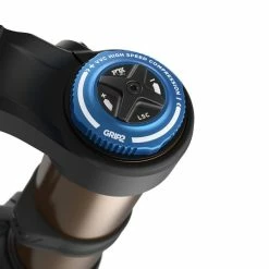 Fox Racing Shox Fourche 40 Float 29" Factory 203 Mm Grip 2 VVC HSC/LSC - Orange 2023 8 Fox Racing Shox Fourche 40 Float 29" Factory 203 Mm Grip 2 VVC HSC/LSC - Orange 2023 -VTT Soldes Boutique 430505