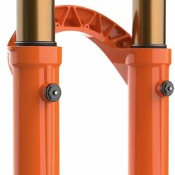 Fox Racing Shox Fourche 40 Float 29" Factory 203 Mm Grip 2 VVC HSC/LSC - Orange 2023 9 Fox Racing Shox Fourche 40 Float 29" Factory 203 Mm Grip 2 VVC HSC/LSC - Orange 2023 -VTT Soldes Boutique 430506