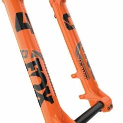 Fox Racing Shox Fourche 40 Float 29" Factory 203 Mm Grip 2 VVC HSC/LSC - Orange 2023 10 Fox Racing Shox Fourche 40 Float 29" Factory 203 Mm Grip 2 VVC HSC/LSC - Orange 2023 -VTT Soldes Boutique 430507