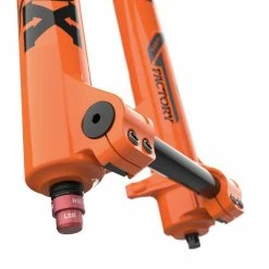 Fox Racing Shox Fourche 40 Float 29" Factory 203 Mm Grip 2 VVC HSC/LSC - Orange 2023 11 Fox Racing Shox Fourche 40 Float 29" Factory 203 Mm Grip 2 VVC HSC/LSC - Orange 2023 -VTT Soldes Boutique 430508