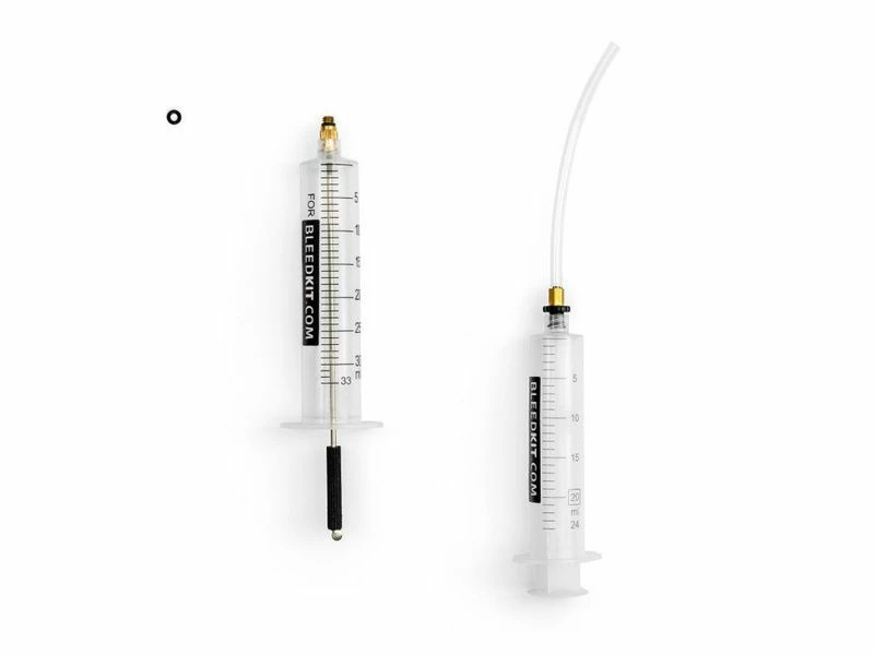 Bleedkit Kit De Purge Shimano Basic Edition 1 Bleedkit Kit De Purge Shimano Basic Edition